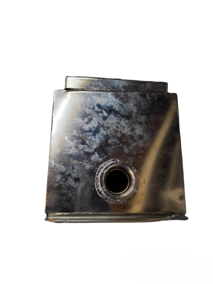 Square D Magnetic Starter Nema Size 0 280V 3 Phase 3HP power component for electrical control