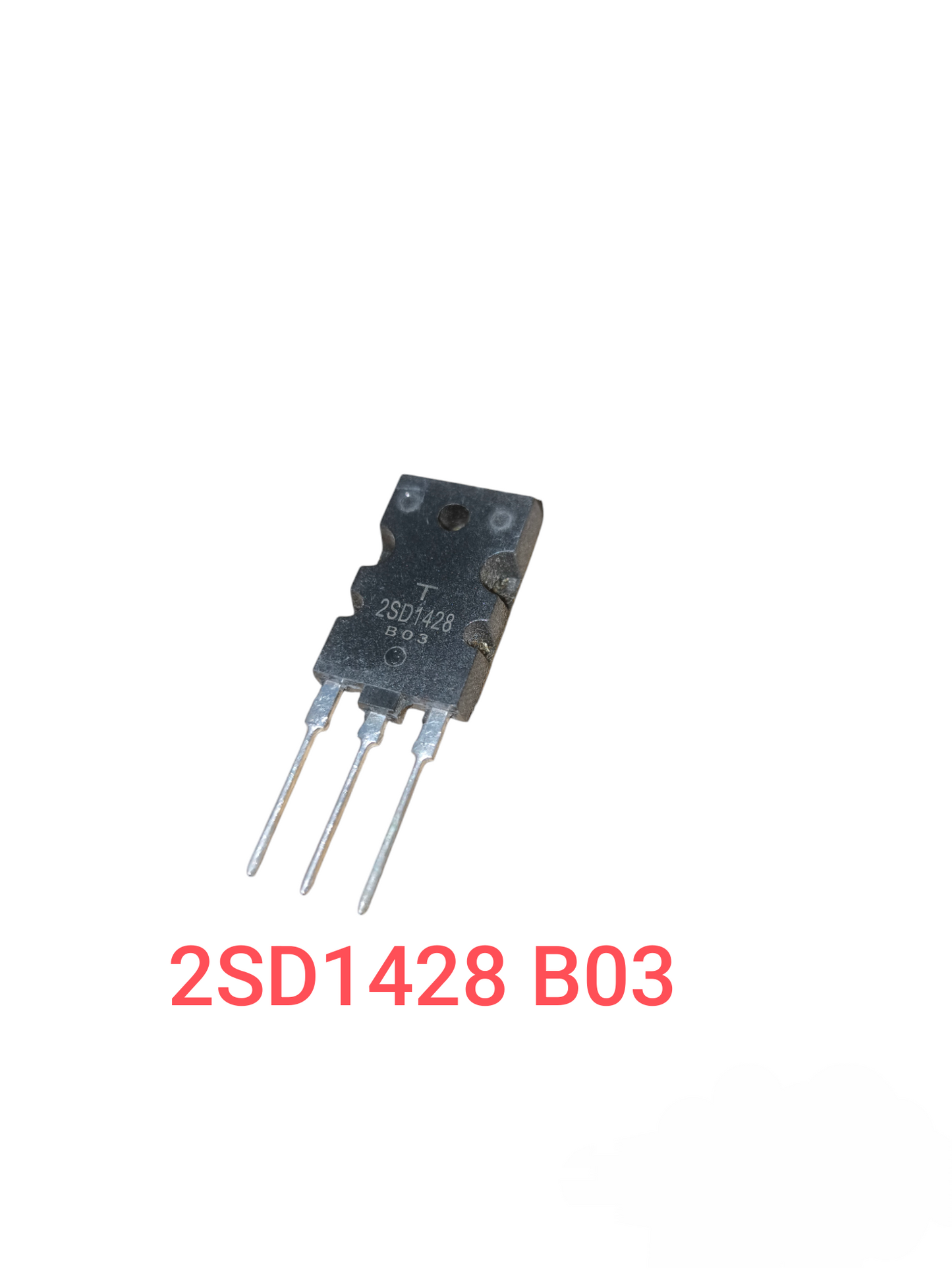 Transistors Different Kind Classic Series, Transistor