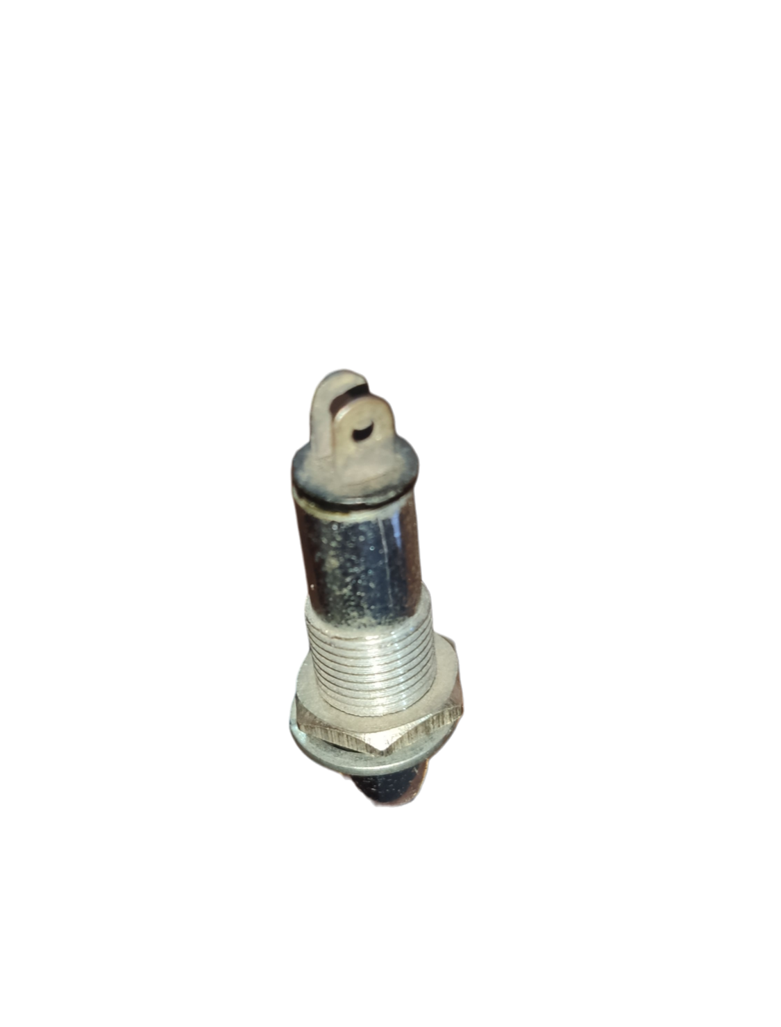 Pilot Lamp 8mm 220V Metal Casing