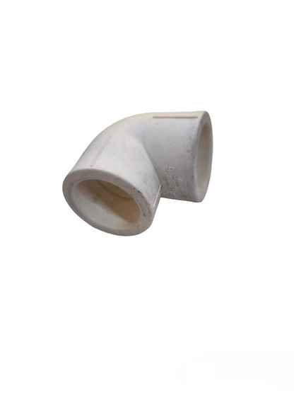 Meco PPR Elbow 90 Degrees For Hot and Cold S2.5