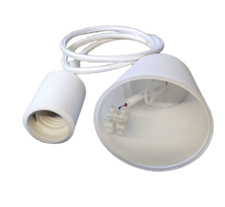 Omni Ceiling Hanging Fixture E27 4A 220V 880W E27-611, Ceiling Pendant Lighting Fixture