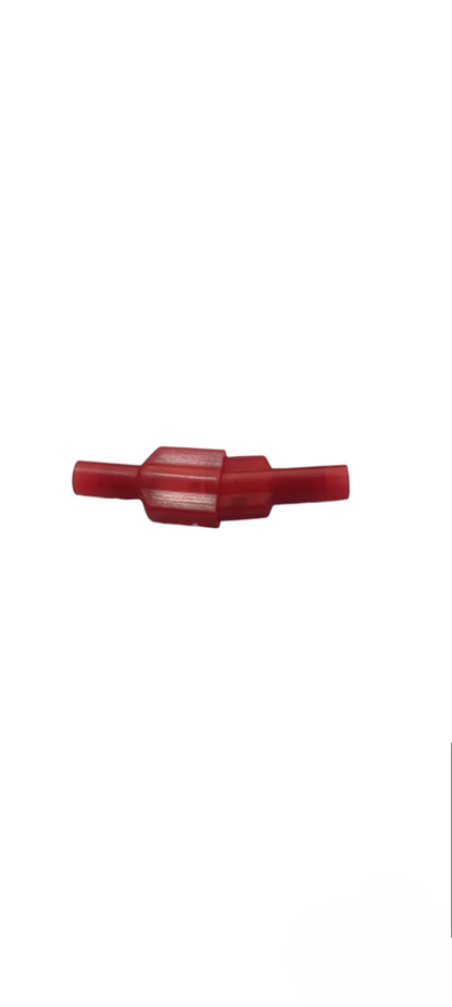 Insulated Terminal Lug Connector Male / Female ( 10PCS)