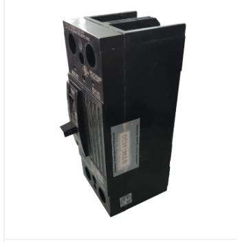 GE 125A 2 Pole 10KAIC 220V Circuit Breaker Commercial Single Phase TQD