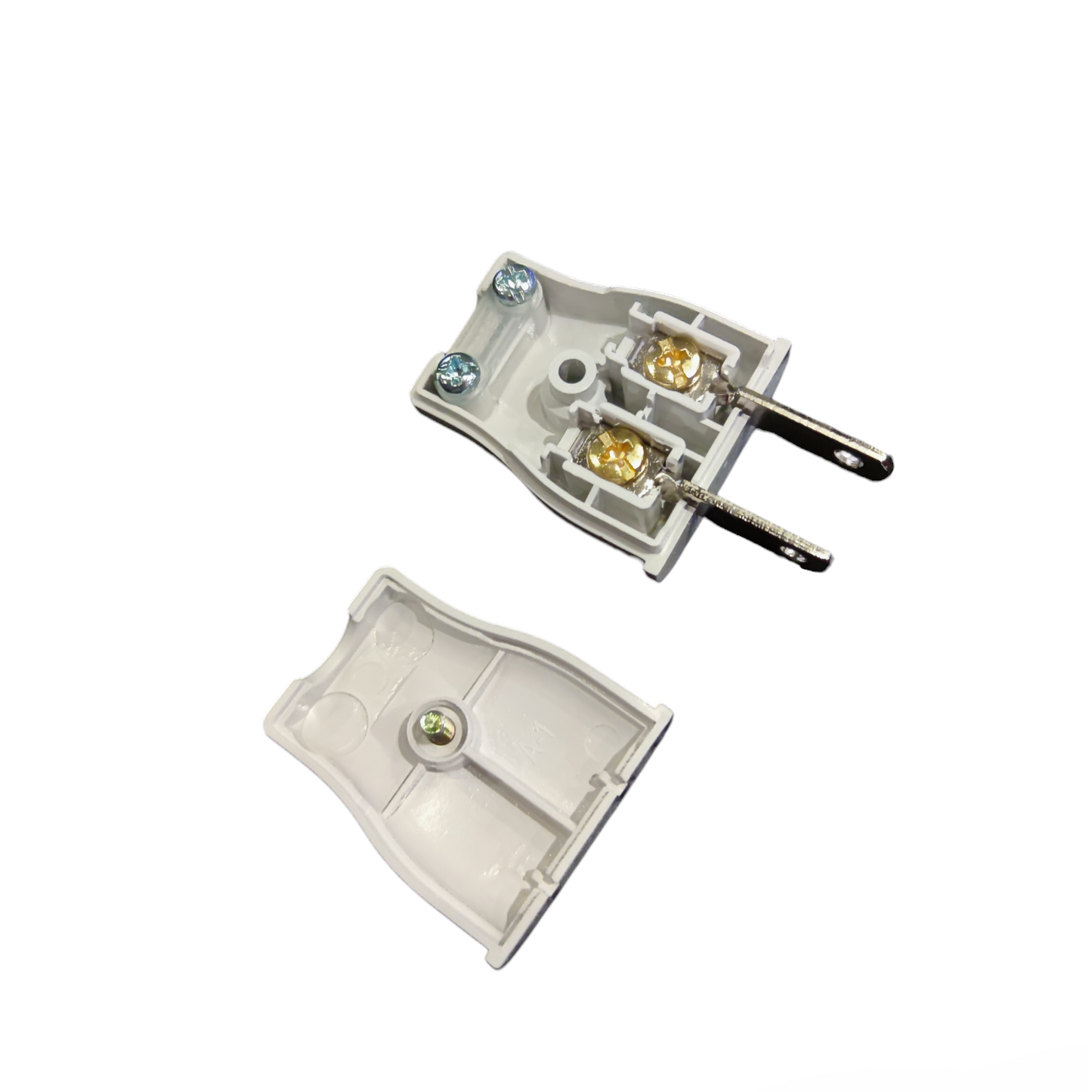 Omni Regular Plug 10A 250V WRP-002