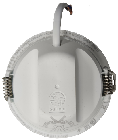 Philips LED Downlight 5W Daylight 220V (4") Downlight 59447 Meson