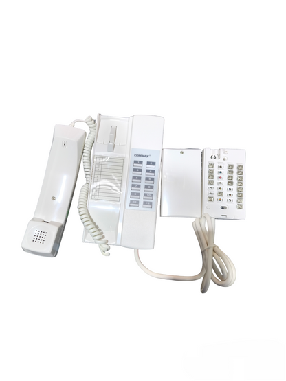Commax Intercom 12 Station TP-12AN