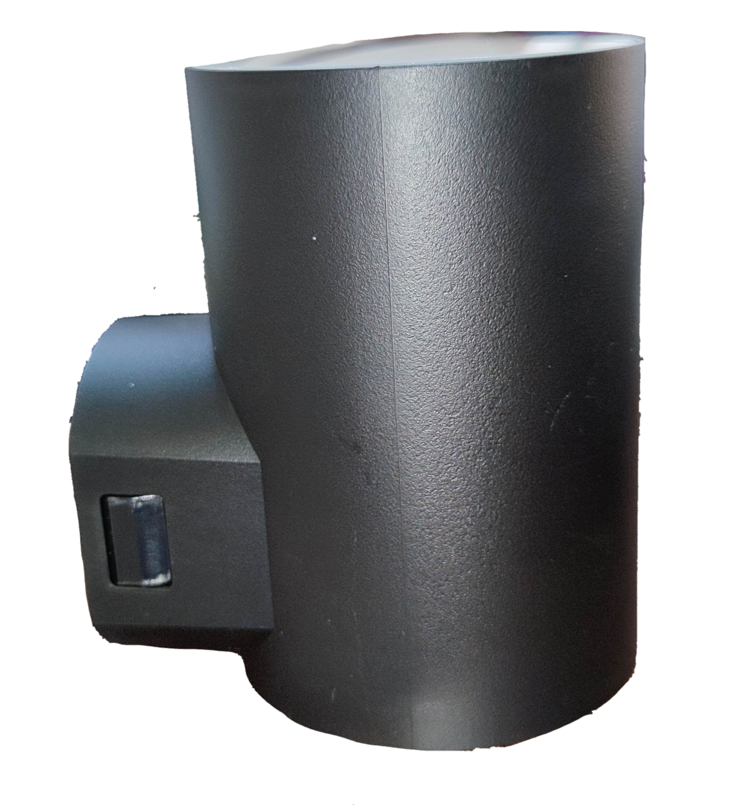 Omni 9W Tri Color LED Wall Lamp 220V Weather Proof 810 Lumens 6500K, 4000K, 2700K