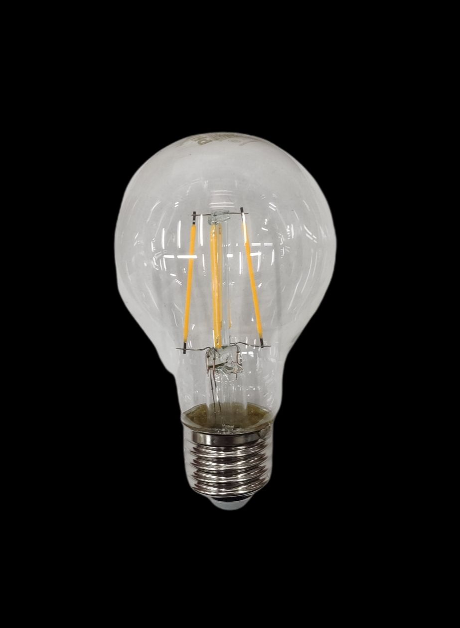 Philips 6W LED Filament Bulb E27 220V Warm White