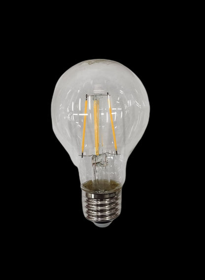 Philips 6W LED Filament Bulb E27 220V Warm White