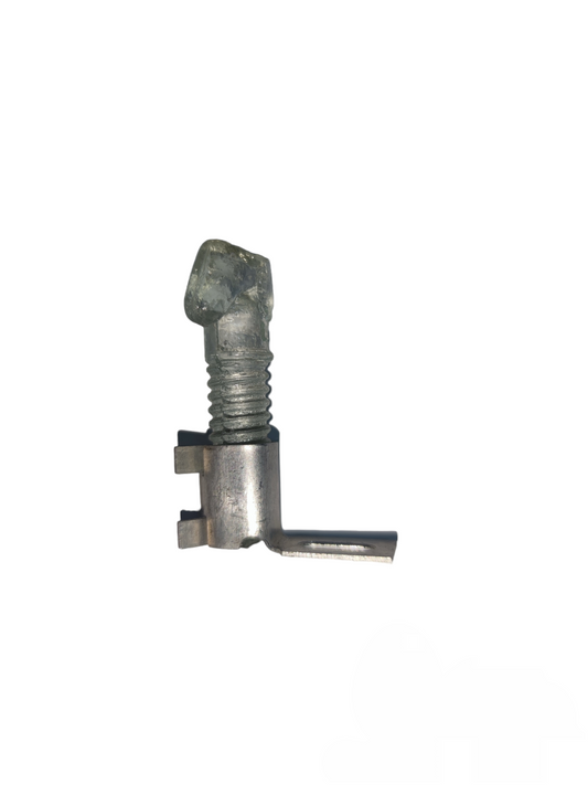 Neon Light Post Holder