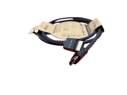 Grippes HDMI Cables Different Lengths and Versions Audio/ Video Cables