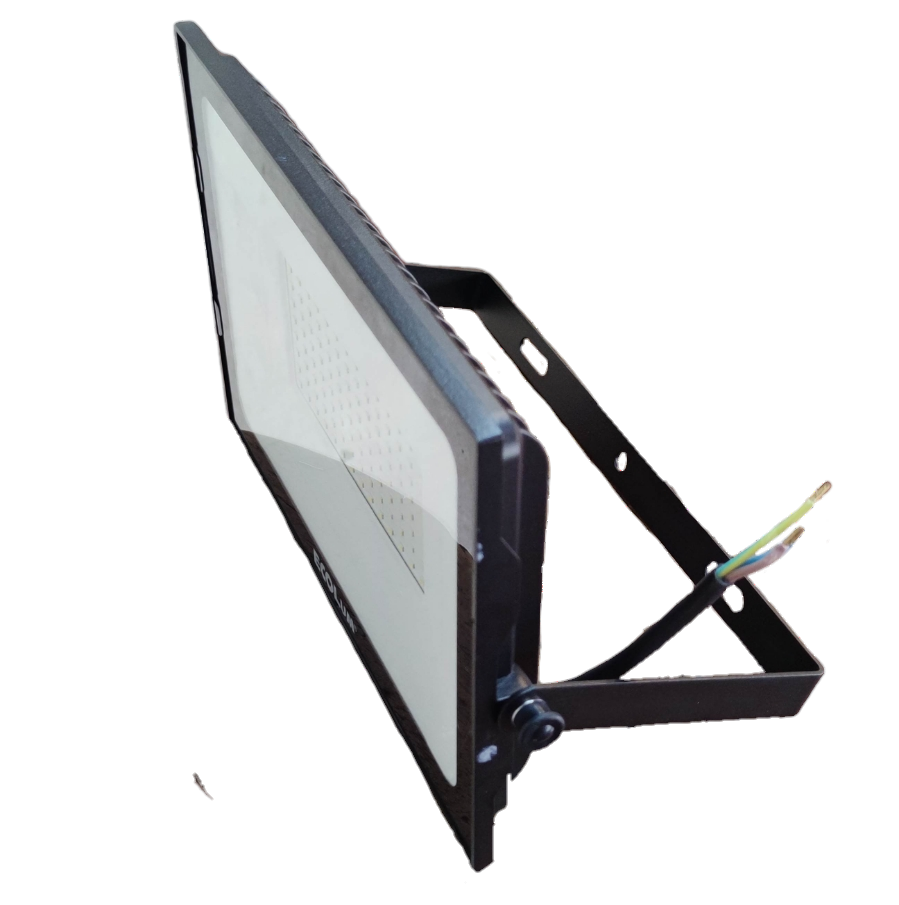 Ecolum 100W LED Flood Light 220V Daylight 6500K CFL3100DL