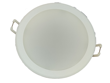 Philips LED Downlight 7W 220V Warm White (4.7") Philips Downlight 59202 Meson