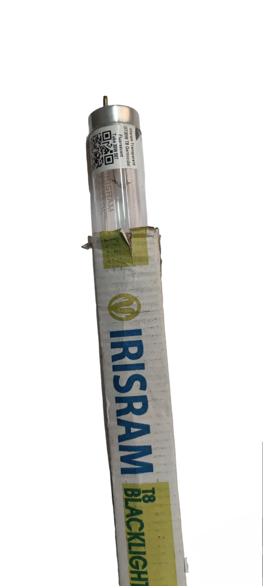 Crompton 30W T-8 Germicidal Tube UV-C