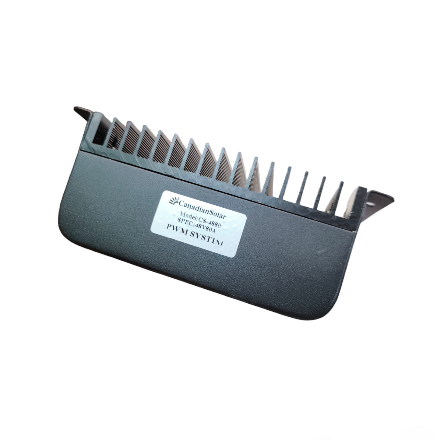 ZwitseRise DC Solar Charge Controller designed for efficient solar power management