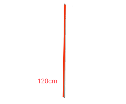 Hitachi 36W T-8 Fluorescent Tube Warm White 3000K