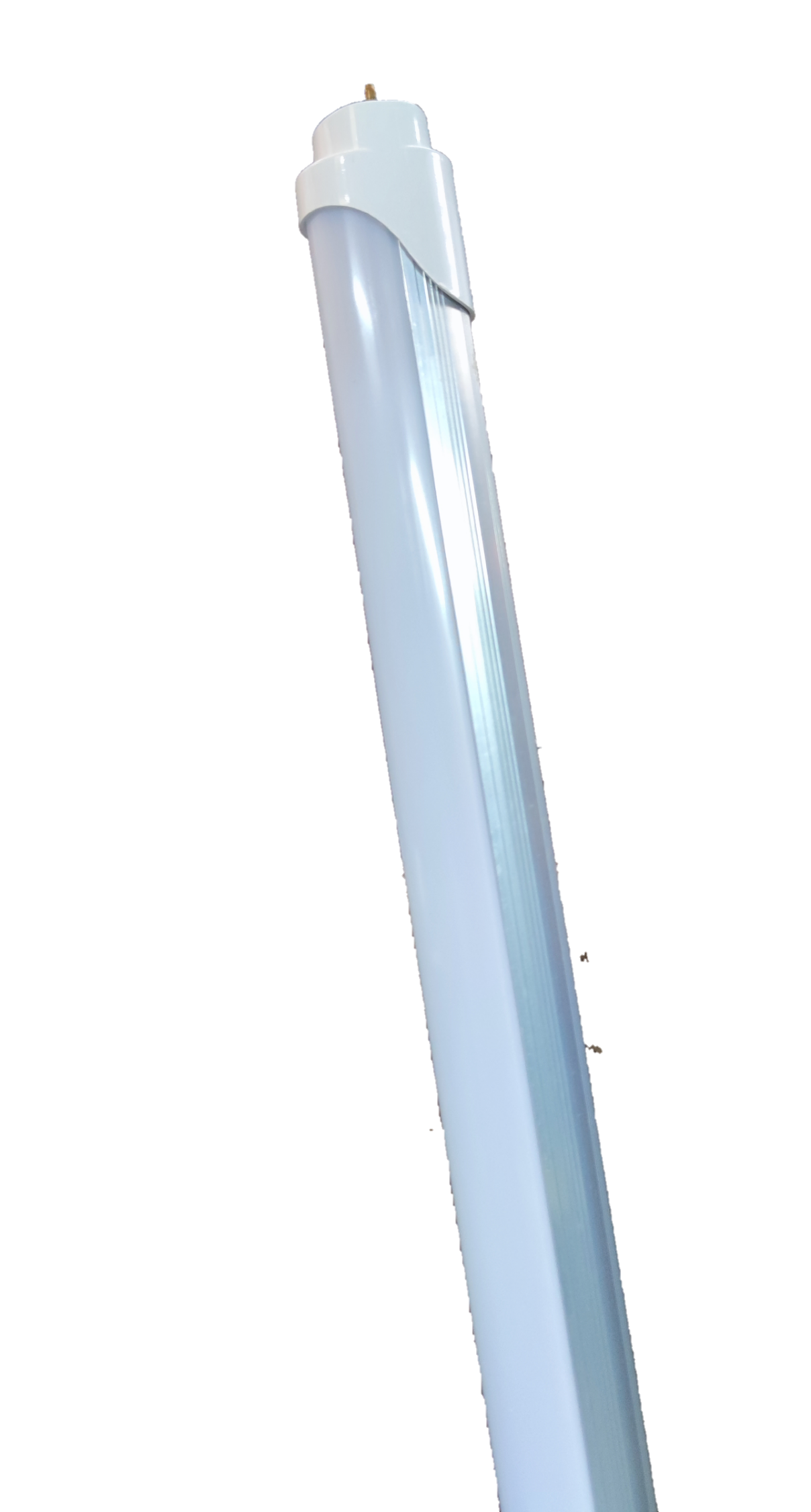 Denko 10W T8 LED Tube Light featuring a sleek design for bright and energy-efficient lighting