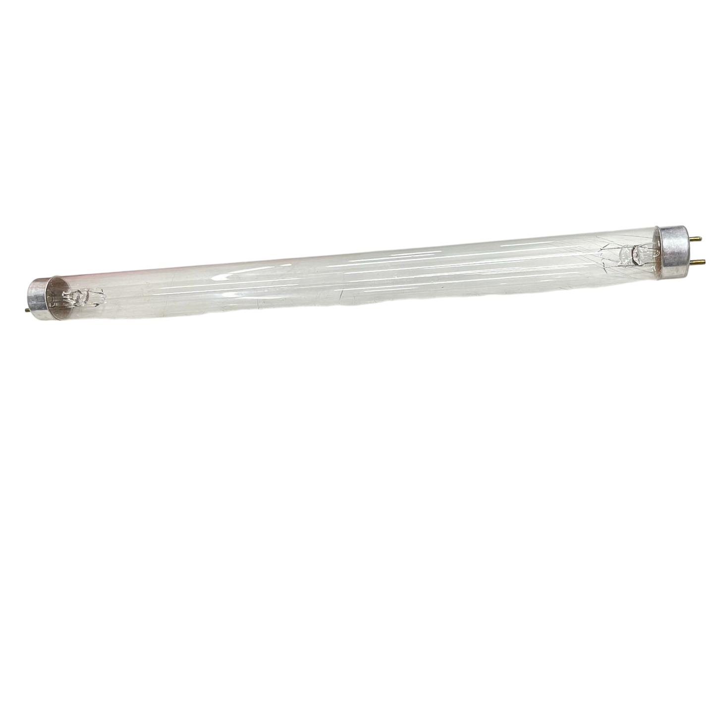China made 10W UVC Fluorescent Tube for effective ultraviolet sterilization and disinfection