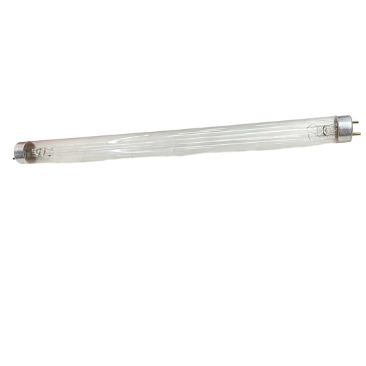 China made 10W UVC Fluorescent Tube for effective ultraviolet sterilization and disinfection
