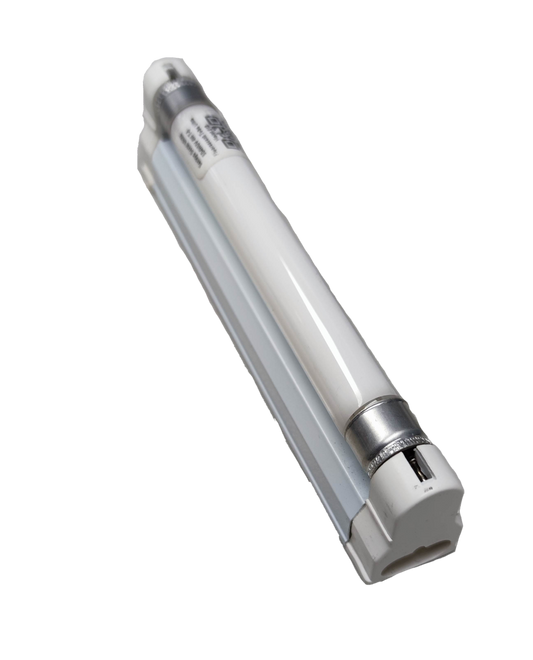 4W T5 ultraviolet lamp with fixture for lighting installation and accessories by Electx Electrical Supply