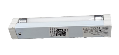 4W T5 ultraviolet lamp with fixture by Electx Electrical Supply for lighting installation and accessories