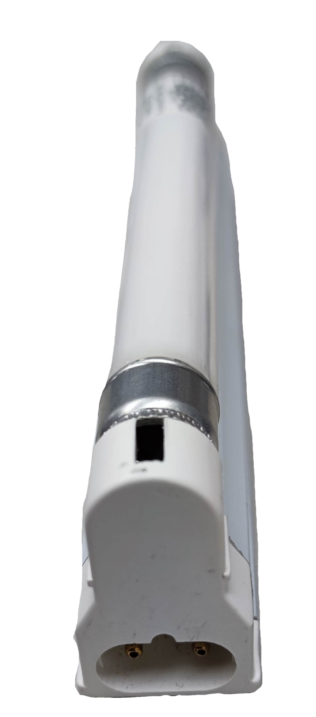 4W T5 ultraviolet lamp with fixture by Electx Electrical Supply, designed for lighting installation and accessories