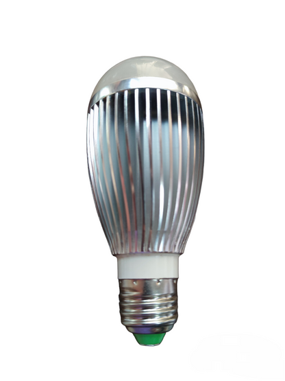 Denko 6W LED bulb E27 220V with a sleek design for energy-efficient lighting solutions