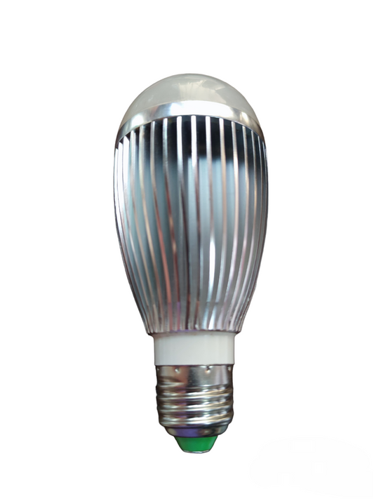 Denko 6W LED bulb E27 220V with a sleek design for energy-efficient lighting solutions