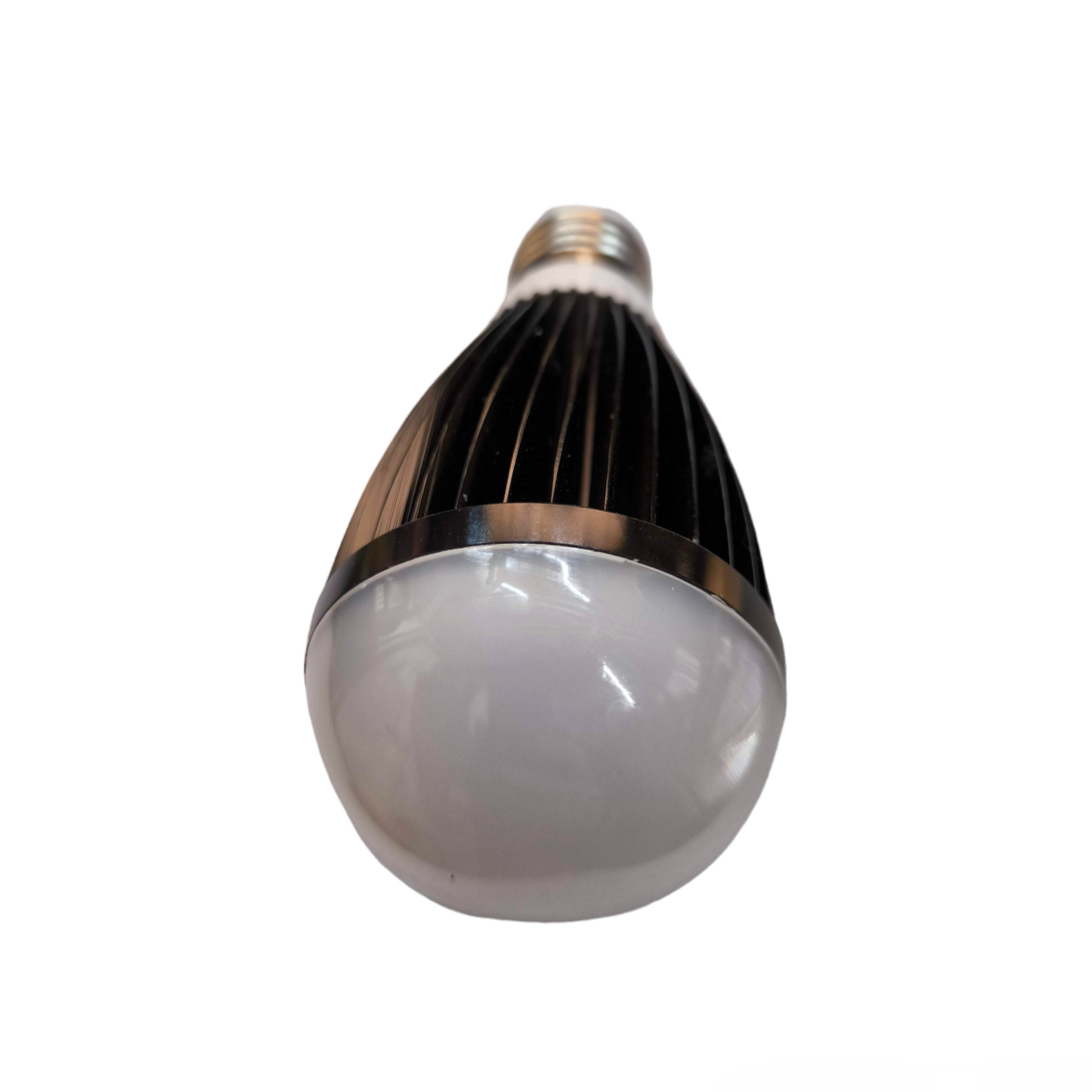Denko 9W LED industrial bulb with a sleek design for efficient lighting solutions