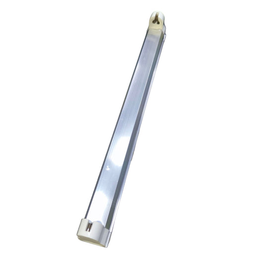 Denko T5 6W fixture 220V with a sleek design for efficient lighting installation