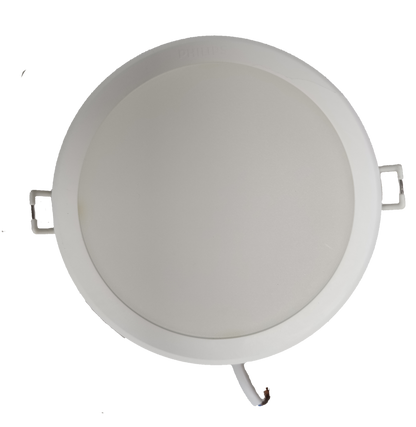 Philips LED Downlight 13W Daylight 220V 140mm  (5.5") 59464 Meson
