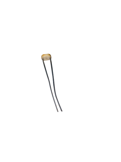 Light Depended Resistor 6mm , Light Sensor