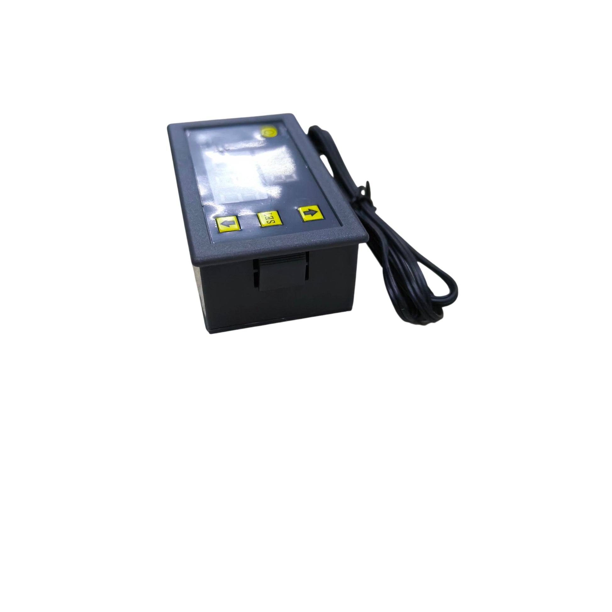 Grippes digital thermostat controller 220V for precise temperature control in water dispensers