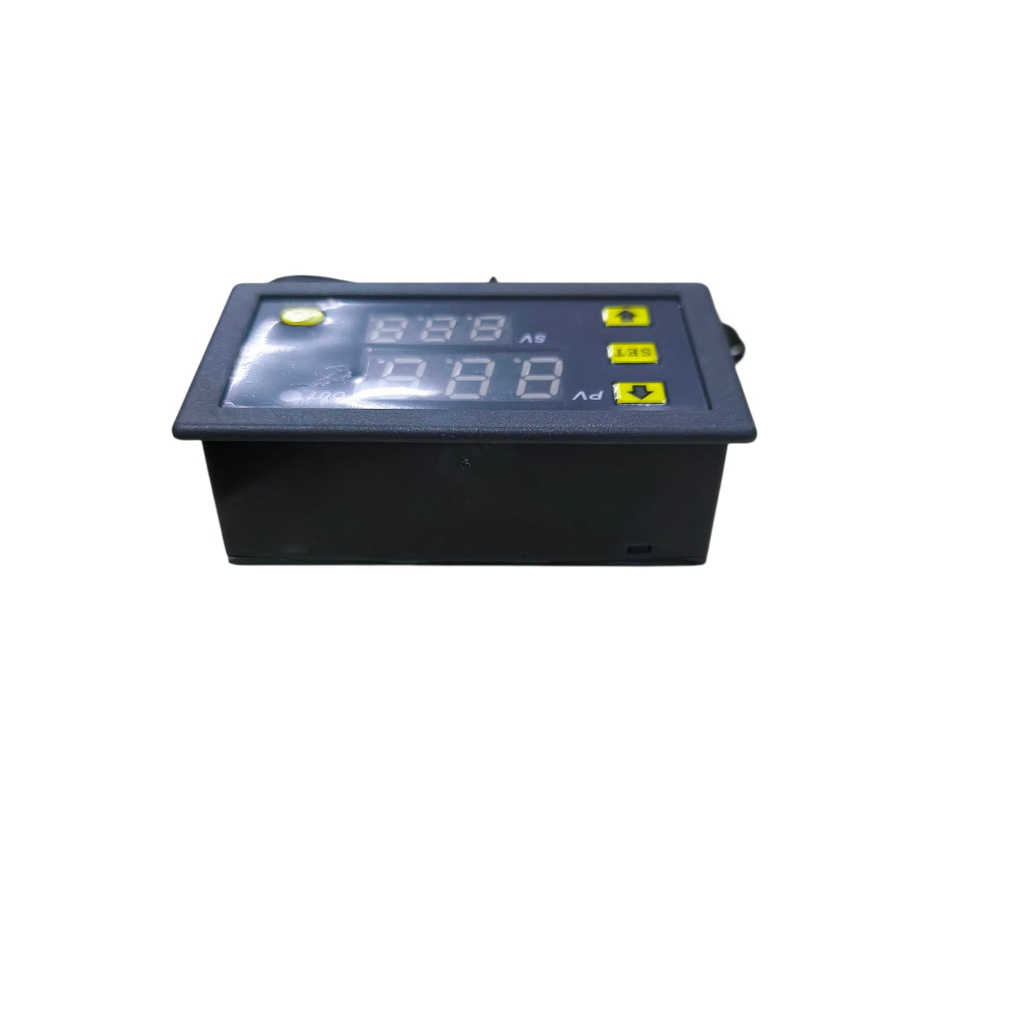 Grippes digital thermostat controller 220V for precise temperature regulation in water dispensers