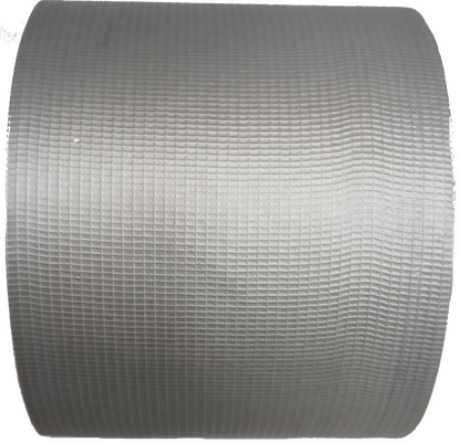 Grippes Duct Tape 3 Inch 74mm roll with a textured surface for strong bonding and repair tasks