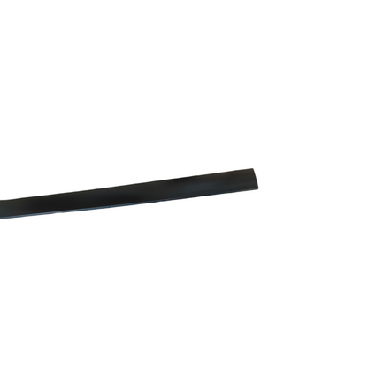 ILLUMIQ TERRA black Dust Proof Cover For Magnetic Track Light accessory for safety and dust protection