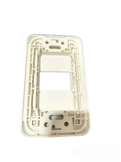 Panasonic 1 Gang Plate Cover Wide Series Round Series