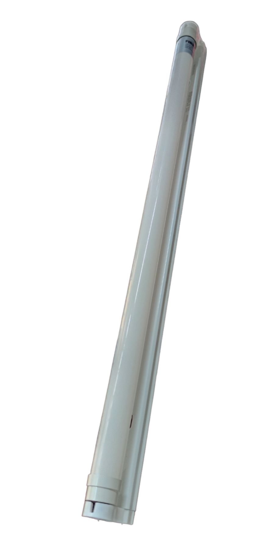 Firefly 8W T-8 LED Fluorescent Tube with Fixture 220V Daylight EBTS12/DL08