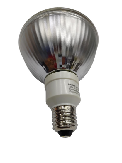 Philips 23W PAR 38 Lamp CFL Cool Daylight E27 220V 6500K Ambiance Weries Compact Fluorescent Lamp