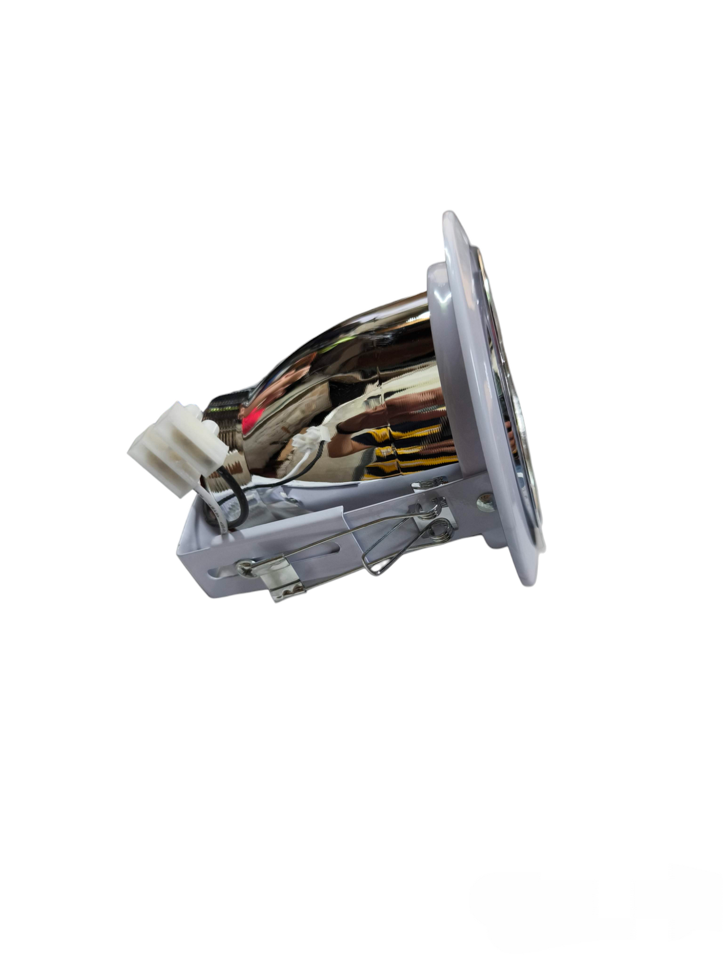 Firefly E27 reflector downlight for home with sleek design and efficient lighting features