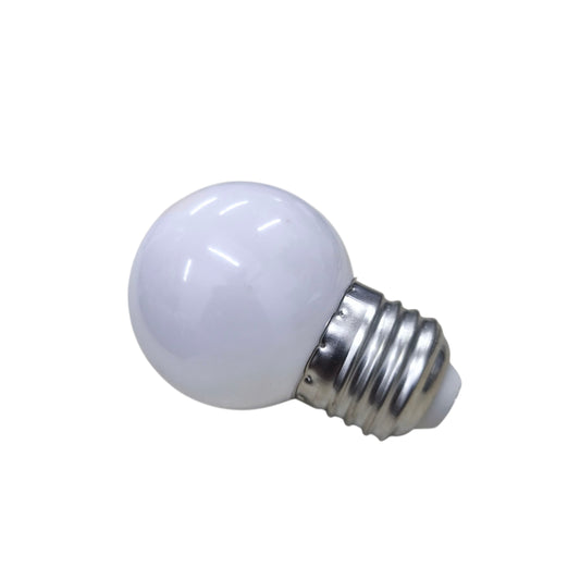 Denko E27 warm white LED bulb 3000K for energy-efficient lighting solutions