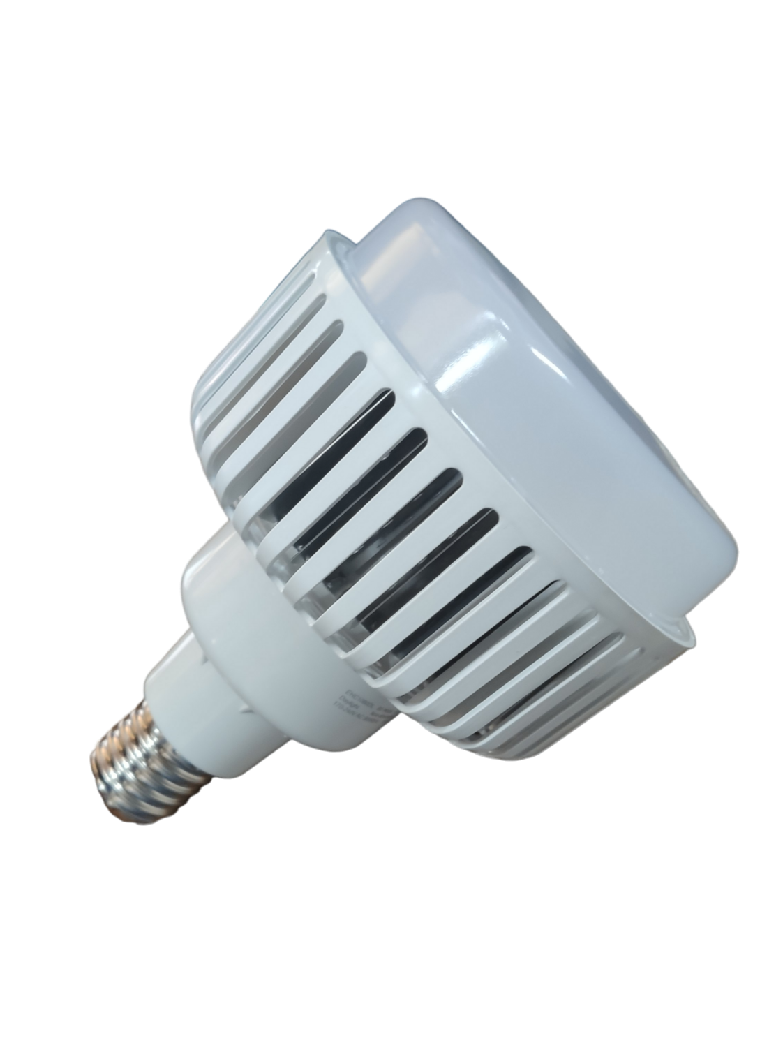 Firefly 80W LED High Power Lamp E40 220V AC 50/60HZ