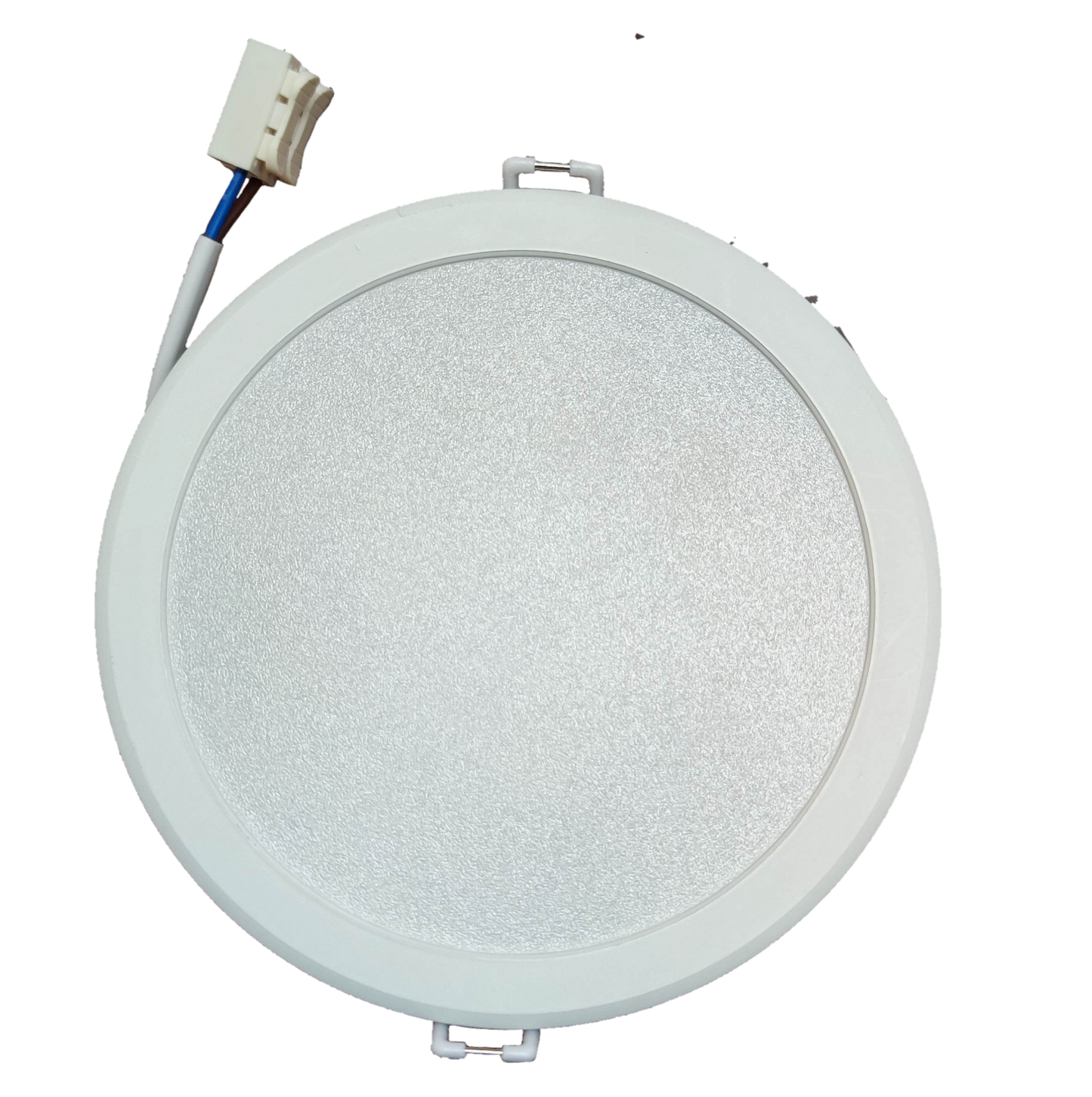 Ecolum Tri Color LED Downlight 12W 220V Warm White Daylight Cool White