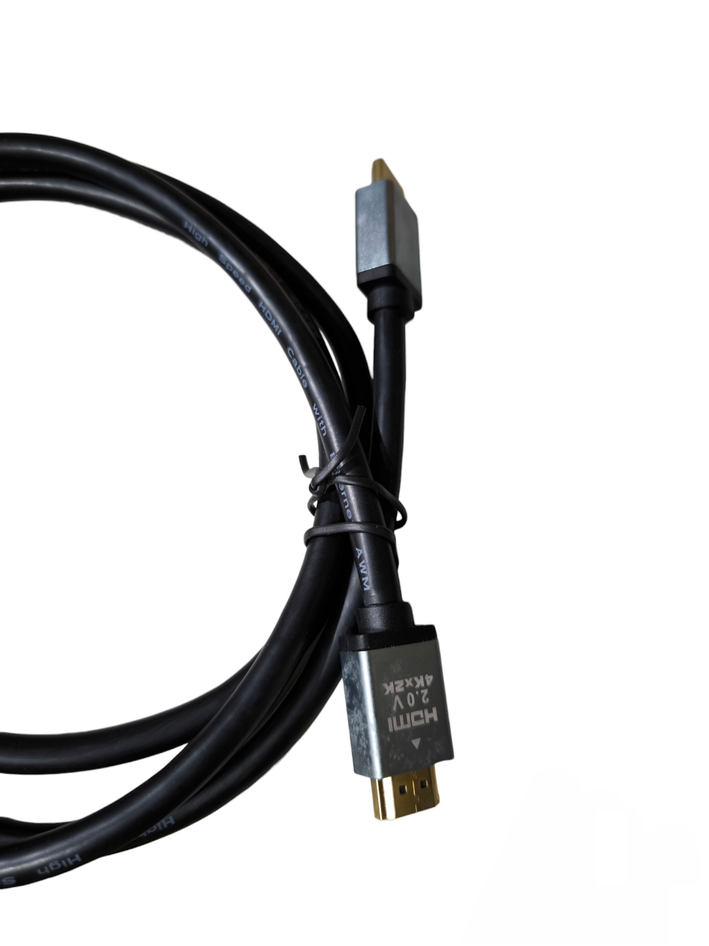 Grippes HDMI Cables Different Lengths and Versions Audio/ Video Cables