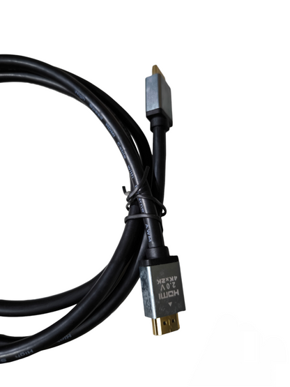 Grippes HDMI Cables Different Lengths and Versions Audio/ Video Cables