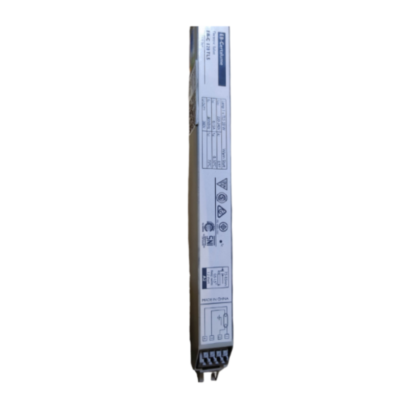Philips Electronic Ballast 1x28W 220V , Electronic Ballast 1 x 28W T-5  Fluorescent Tube EB-Certalume EB-C 128TL5