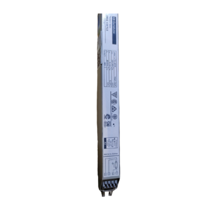 Philips Electronic Ballast 1x28W 220V , Electronic Ballast 1 x 28W T-5  Fluorescent Tube EB-Certalume EB-C 128TL5