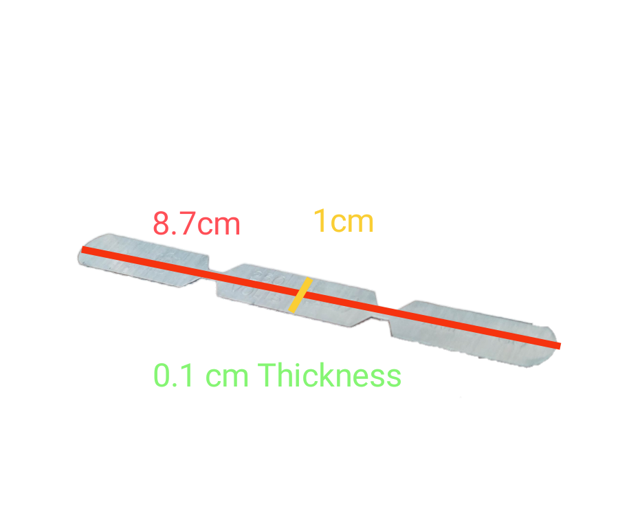 Eagle 60A 250VAC Fuse Link (3PCS)