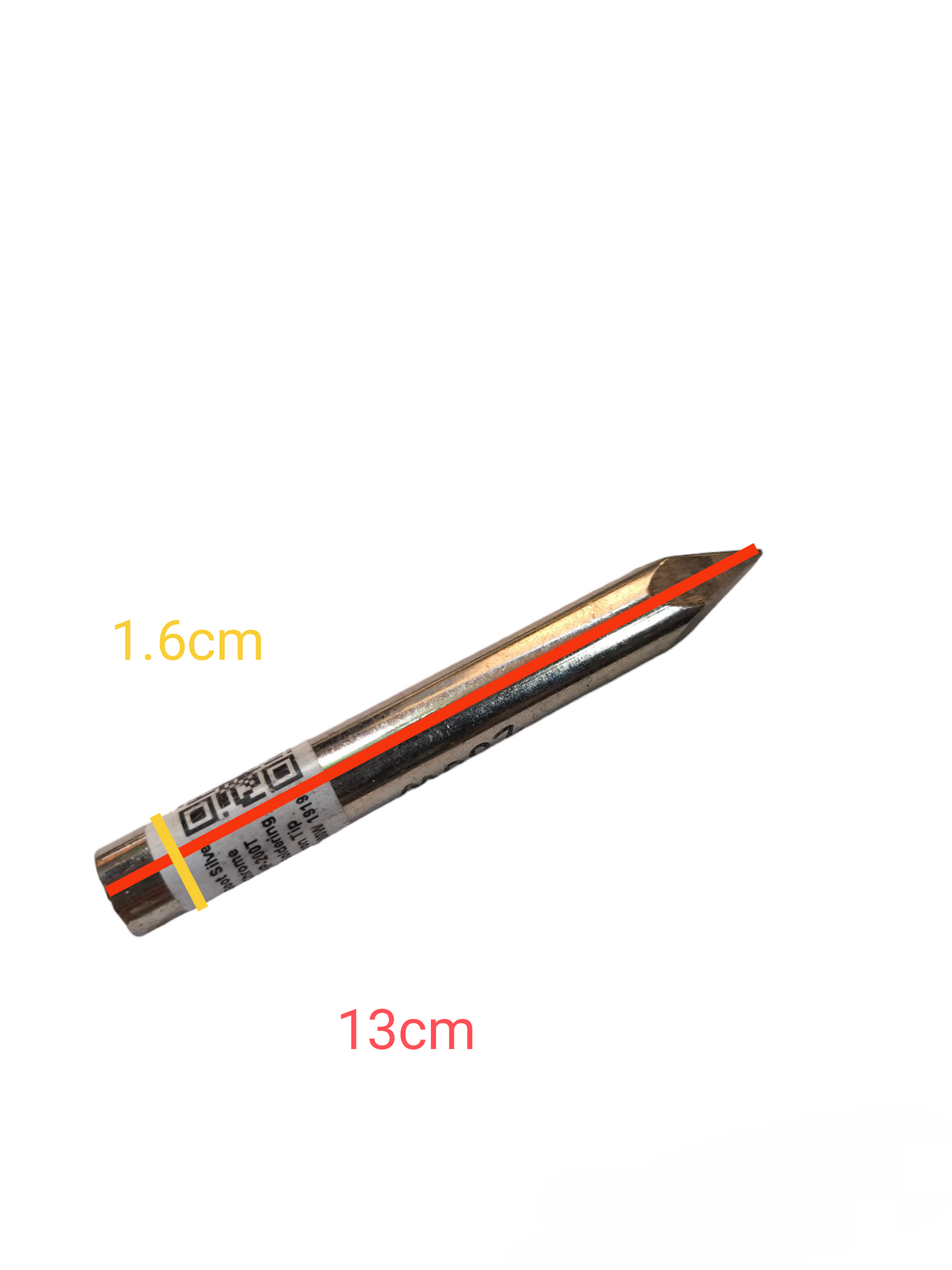 Goot 200W Soldering Iron Tip for Goot 200W