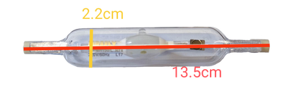 Firefly 150W Metal Halide Linear Lamp, Metal Halide Lamp Linear 150watts